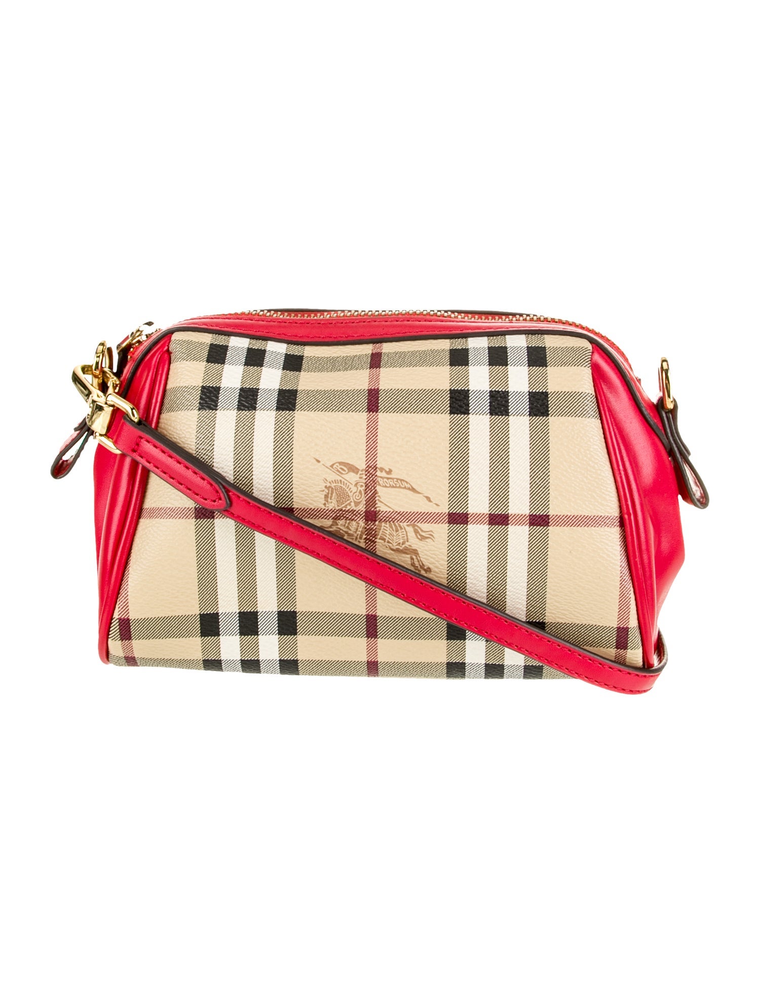 Burberry Crossbody Bag